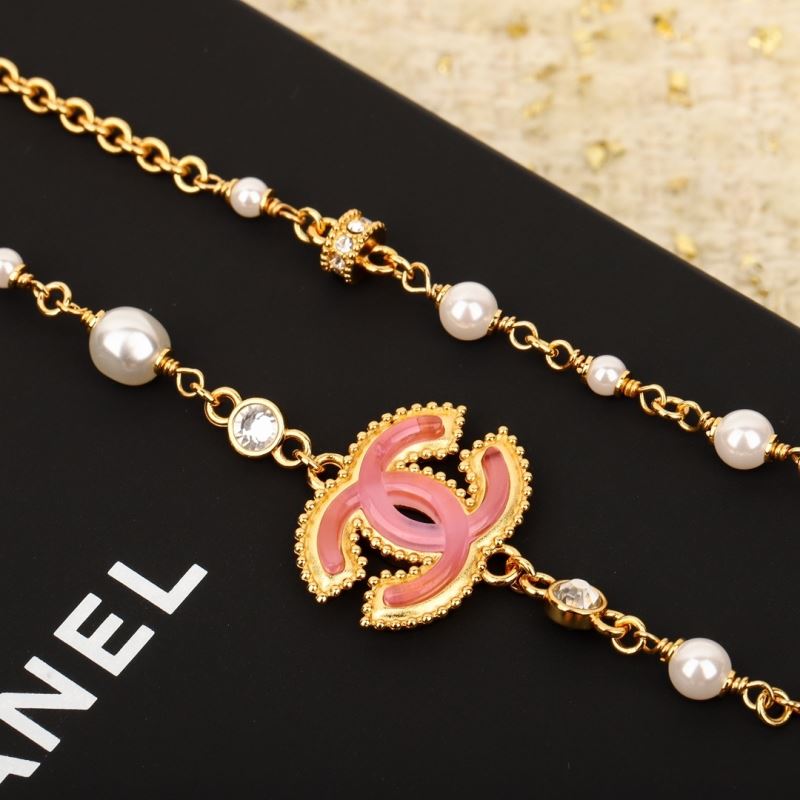 Chanel Bracelets